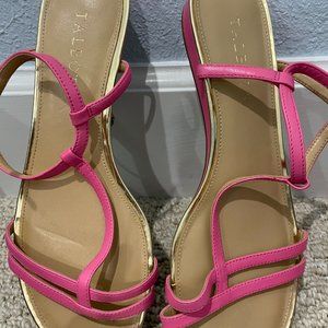 talbots sandals